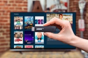 Now Tv Smart Stick