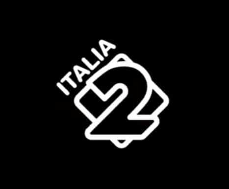 mediaset italia 2