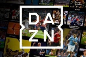 dazn streaming perform serie a