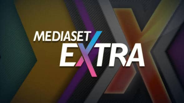 come ritrovare il canale mediaset extra sul digitale terrestre