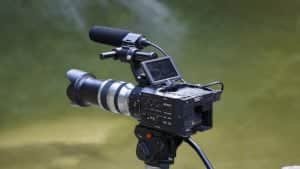 Mediaset HD canale 5