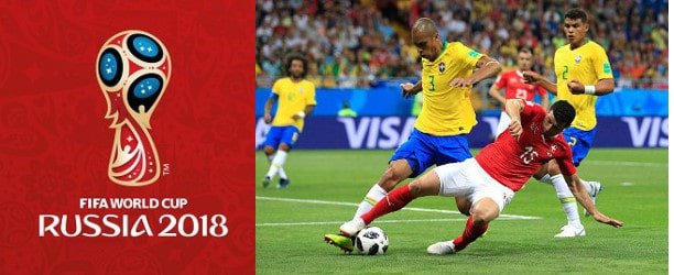 mondiali 2018 streaming