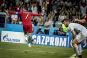 ronaldo-spagna-portogallo-mondiali-2018