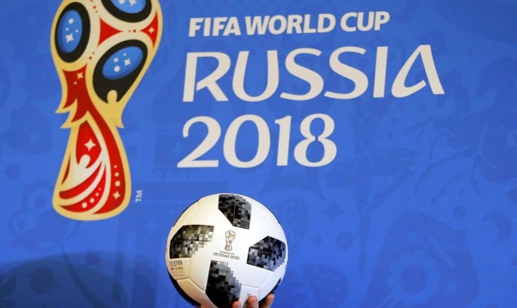 russia 2018 mondiali di calcio mediaset