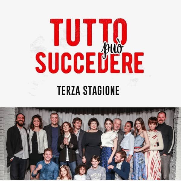 tutto può succedere 3 streaming