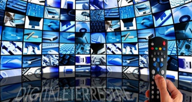 Lista e frequenze dei canali tv digitale terrestre