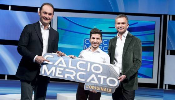 calciomercato l'originale sky