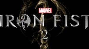 Iron Fist 2