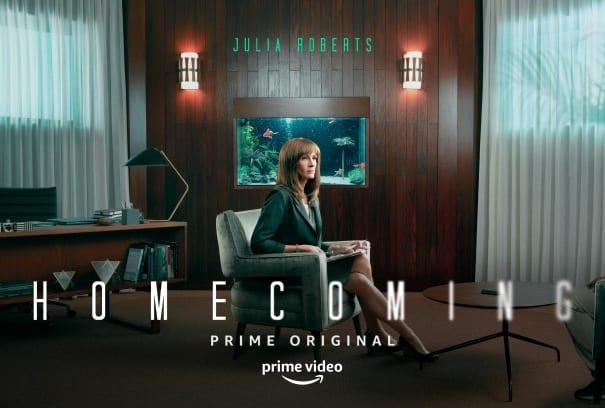 homecoming amazon prime video