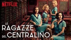 le ragazze del centralino 3