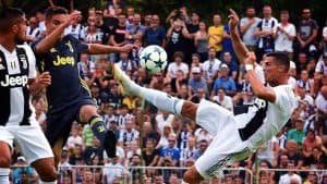 sky serie a cristiano ronaldo juventus
