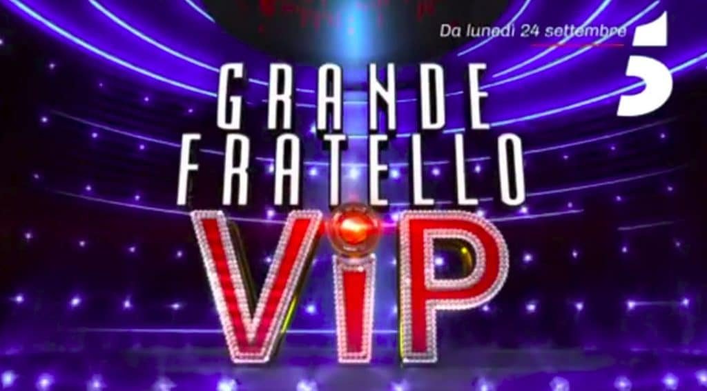 Grande Fratello Vip 2018 quando concorrenti