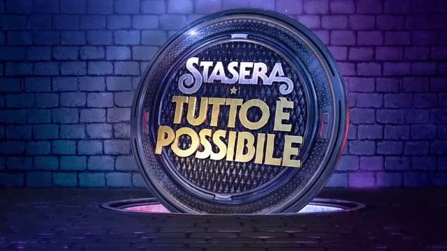 Stasera Tutto è Possibile 2018 ospiti