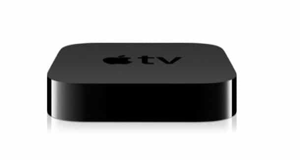 Apple TV