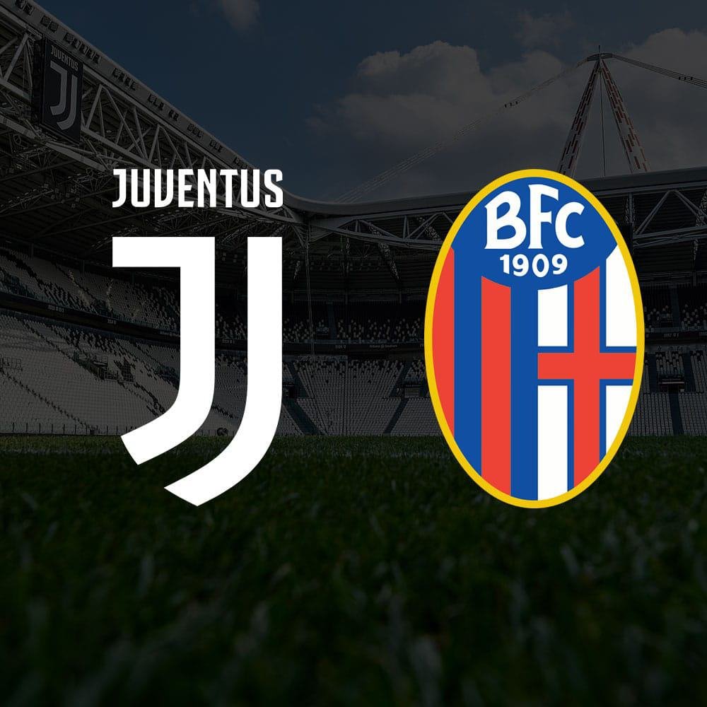 juve bologna dove streaming tv