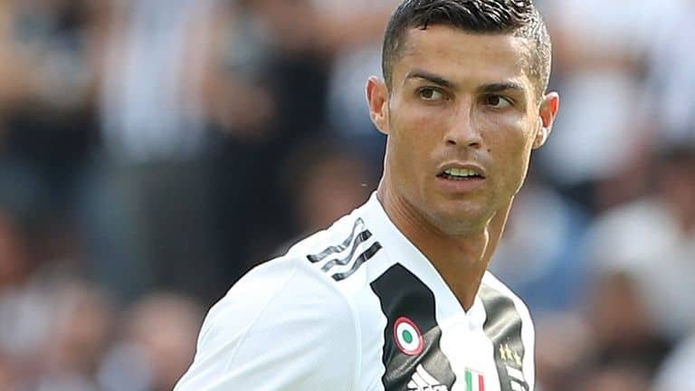 juventus bologna dazn cristiano ronaldo