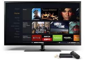 amazon prime video in tv fire tv stick