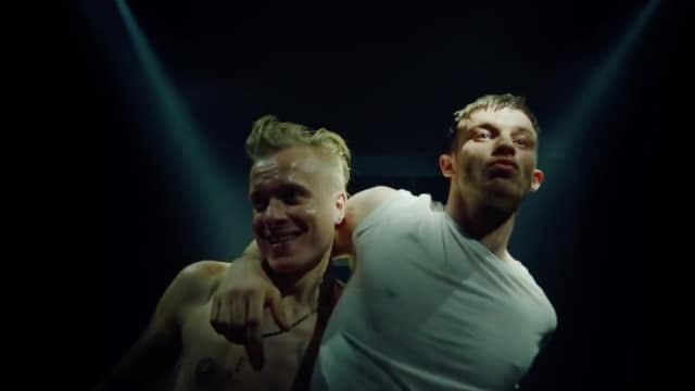 beat serie tv amazon prime video