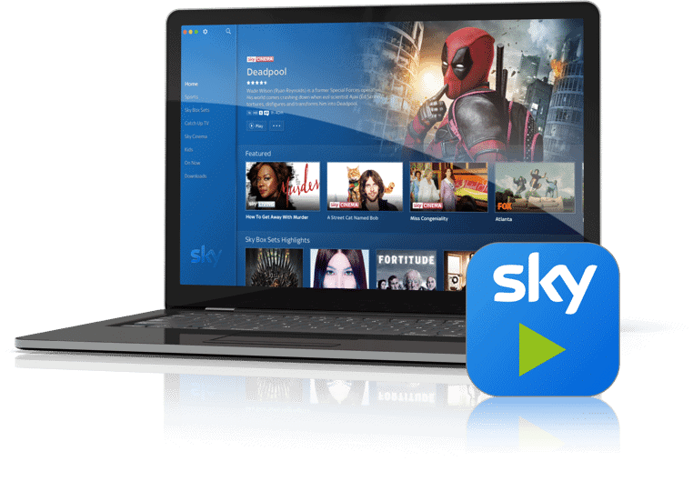 come-vedere-sky-go-sulla-tv
