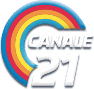 frequenza canale 21 napoli 1