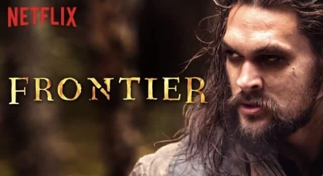 frontiera netflix