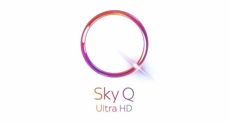 sky q uhd 4k hdr