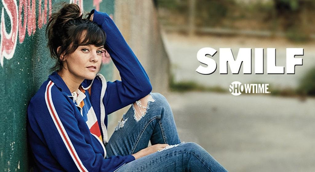 smilf serie tv sky