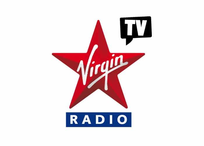 Virgin Radio tv digitale terrestre