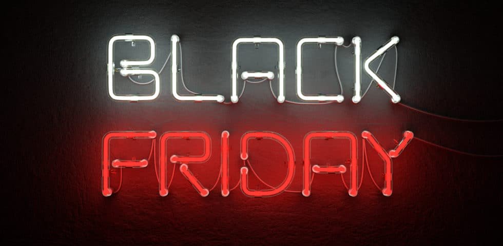 Black friday