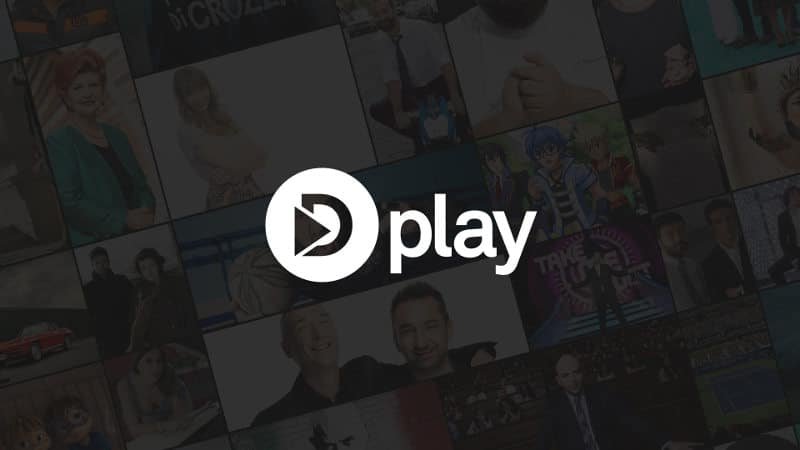come vedere i programmi di dplay su smart tv