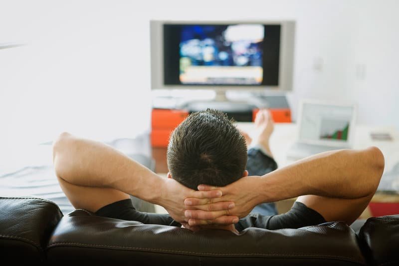come vedere i canali inglesi sulla tv satellitare