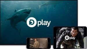 dplay discovery