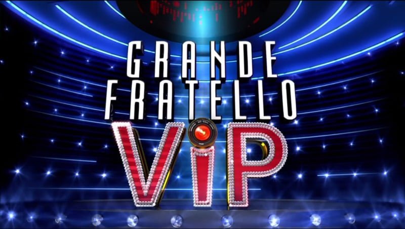 grande fratello vip 2018 in streaming