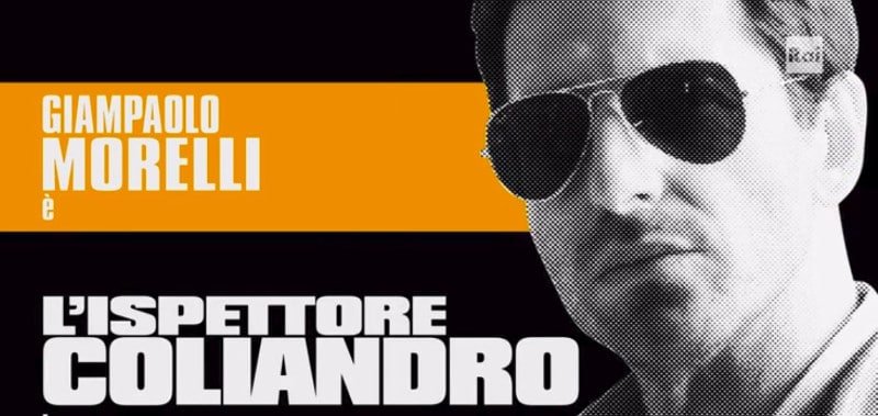 l'ispettore coliandro 7 in streaming e in tv