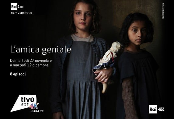 l'amica geniale serie tv elena ferrante