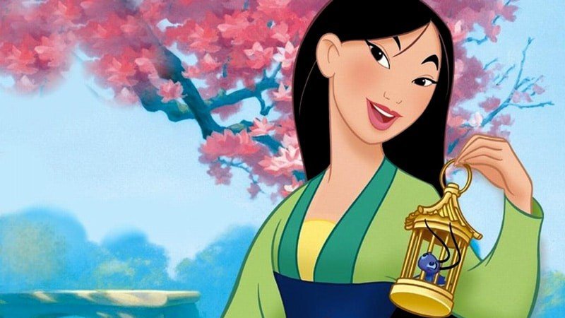 cartoni Disney Natale 2018 in tv e in streaming Mulan Sky Netflix