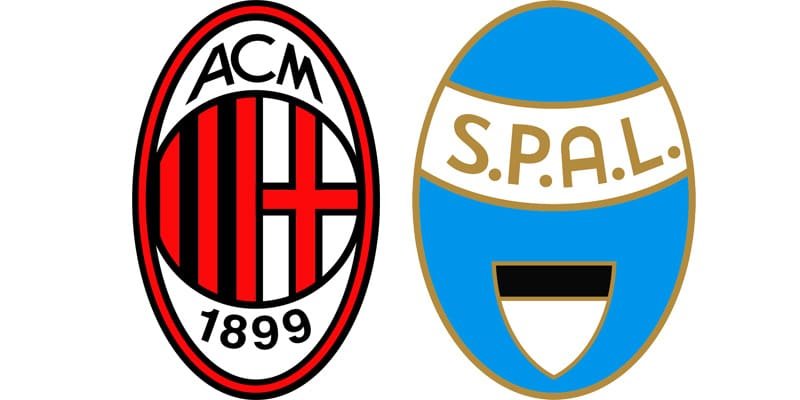 Milan Spal in tv e in streaming su Dazn