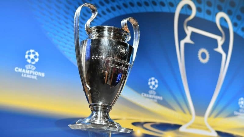 Ottavi di Finale di Champions League 2019 in TV streaming
