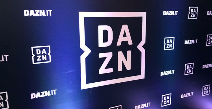 dazn tessere prepagate