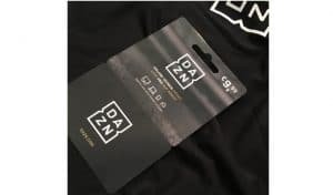 tessere prepagate dazn