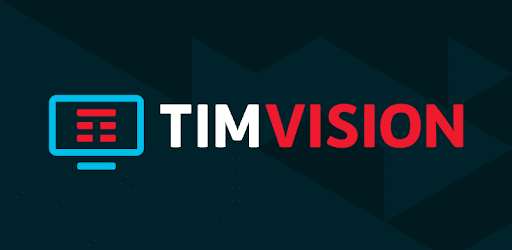 timvision tv on demand