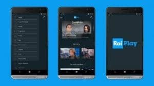 RaiPlay come funziona