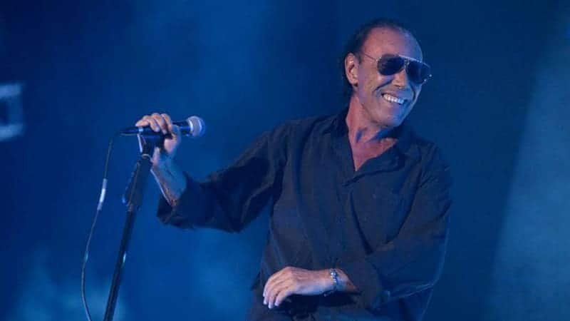 Ospiti Sanremo 2019 Antonello Venditti in tv