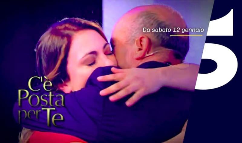 C'è Posta per Te 2019 streaming