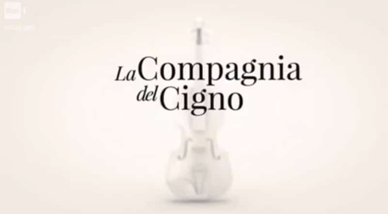 La Compagnia del Cigno in streaming