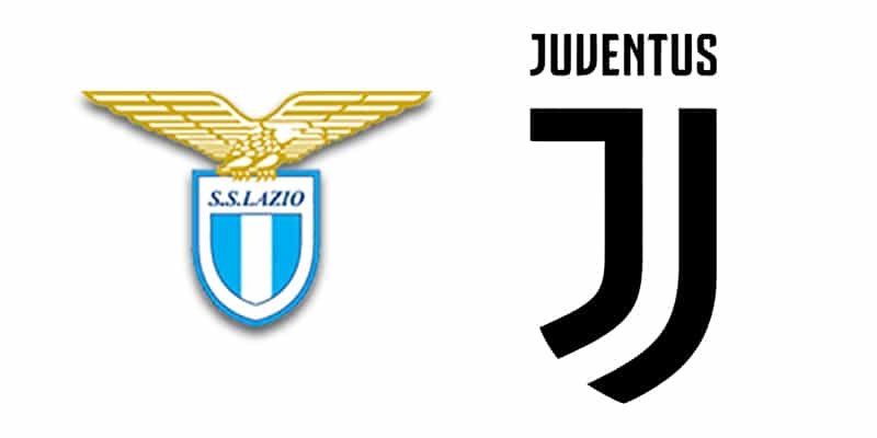 Lazio Juventus streaming