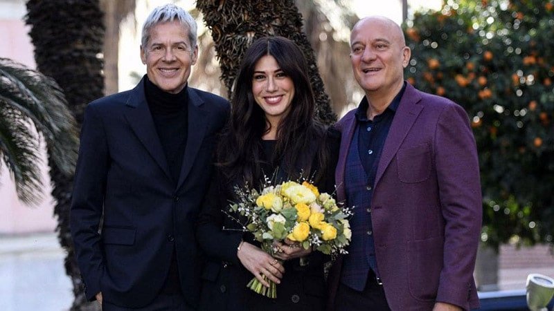 Sanremo 2019 cantanti cast