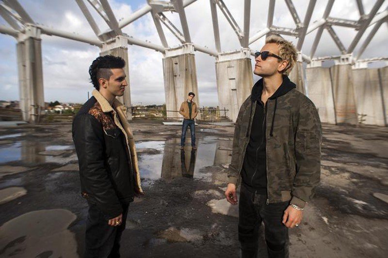 Netflix Serie Tv Streaming Febbraio Suburra 2