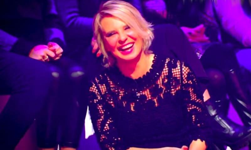 Maria De Filippi streaming programmi wittytv