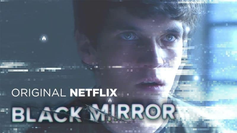 Black Mirror 5 data di uscita